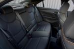 Cadillac CT4-V 2019 года